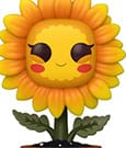 Flora POP! Plants Vinyl Figure Sunflower 9 cm