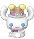 Hello Kitty POP! Animation Vinyl Figure Spring- Cinnamoroll(CKIE) 9 cm