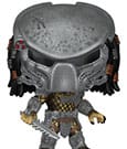 Predator POP! Movies Vinyl Figure Bull Predator 9 cm