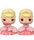 The Princess and the Frog POP! Vinyl Figures Charlotte w/Chase 9 cm Assortment (6)