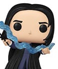 Harry Potter POP! Movies Vinyl Figure Severus Snape with Patronus 9 cm