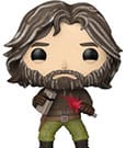 The Thing POP! Movies Vinyl Figure RJ MacReady 9 cm