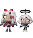 Hazbin Hotel POP! Vinyl Figures Vaggie w/Chase 9 cm Assortment (6)