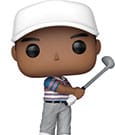 Tiger Woods POP! Golf Vinyl Figure Tour Debut 1992 9 cm