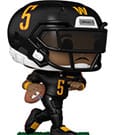 NFL: Legends POP! Sports Vinyl Figure Commanders- Jayden Daniels 9 cm
