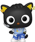 Hello Kitty and Friends POP! Animation Vinyl Figure Chococat (K-Pop Outfit) 9 cm