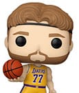 NBA POP! Basketball Vinyl Figure Los Angeles Lakers: Luka Doncic (2025 Icon Edition Uniform) 9 cm