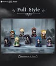 Lord of Mysteries Mini Figures Invitation of Fate 9 cm Display (9)