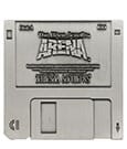The Elder Scrolls Replica Arena Floppy Disk Limited Edition
