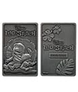 Lilo & Stitch Ingot Limited Edition