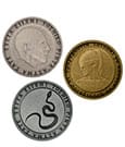 Silent Hill Collectable Coin 3-Pack