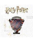 Harry Potter Pin Badge Gryffindor Limited Edition