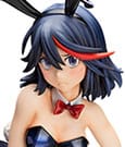 Kill la Kill PVC Statue 1/4 Ryuko Matoi Bunny Ver. 35 cm