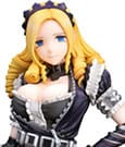 Overlord F:Nex PVC Statue 1/7 Solution Epsilon 23 cm