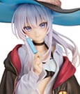 Wandering Witch: The Journey of Elaina F:NEX PVC Statue 1/7 Elaina Summer Vacation Ver. 22 cm