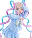 Needy Streamer Overload F:NEX PVC Statue 1/7 OMGkawaiiAngel 25 cm