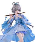 Virtual YouTuber F:NEX PVC Statue 1/7 Luo Tianyi Ge Xing Ver. 24 cm