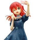 Bocchi the Rock! Trio-Try-iT PVC Statue Ikuyo Kita 21 cm