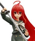 Shakugan No Shana Trio-Try-iT PVC Statue Shana 18 cm
