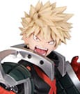 My Hero Academia: You're Next Trio-Try-iT PVC Statue Katsuki Bakugo 21 cm