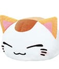 Nemuneko Cat Plush Figure A Ver. 35 cm