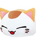 Nemuneko Cat Plush Figure B Ver. 35 cm