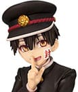 Toilet-bound Hanako-kun Season 2 Noodle Stopper PVC Statue Hanako-kun 11 cm