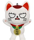 Dandadan Plush Figure Turbo Granny B 12 cm
