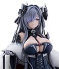 Azur Lane F:Nex PVC Statue 1/6 August von Parseval 29 cm
