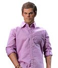 Dexter Actionfigur 1/6 Dexter Morgan 30 cm