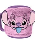 Lilo & Stitch Fuzzy Mug Angel