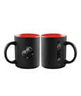 Cyberpunk: Edgerunners Tasse Arasaka
