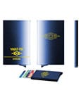 Fallout Creditcard holder Overseer