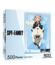 Spy x Family Puzzle Anya & Bond (500 pieces)