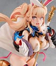 Original Character PVC Statue 1/6 Bunny Elf Princess 28 cm