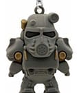 Fallout Vinyl Keychain T-60
