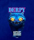 KPop Demon Hunters Tote Bag Derpy