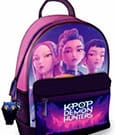 KPop Demon Hunters Backpack Huntrix