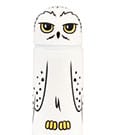Harry Potter 3D Pencil Case Hedwig