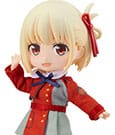 Lycoris Recoil Nendoroid Puppe Actionfigur Chisato Nishikigi 14 cm