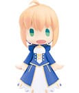 Fate/Grand Order HELLO! GOOD SMILE Action Figure Saber/Altria Pendragon 10 cm