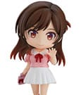 Rent A Girlfriend Nendoroid Action Figure Chizuru Mizuhara 10 cm
