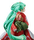 Character Vocal Series 01: Hatsune Miku PVC Statue 1/7 Hatsune Miku: Beauty Looking Back Miku Ver. 28 cm