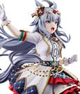 Uma Musume Pretty Derby PVC Statue 1/7 Oguri Cap: Ashen Miracle 25 cm
