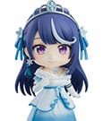 Vtuber Nendoroid Action Figure Kokorone Awayuki 10 cm