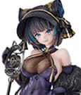 Azur Lane Statue 1/7 Cheshire: Cait Sith Crooner Ver. 24 cm