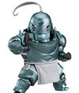 Fullmetal Alchemist: Brotherhood Nendoroid Action Figure Alphonse Elric 10 cm