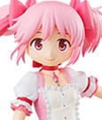 Puella Magi Madoka Magica The Movie -Rebellion- Pop Up Parade Statue Madoka Kaname 16 cm (re-run)