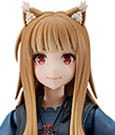 Spice and Wolf: Merchant Meets the Wise Wolf Figma Action Figure Holo 15 cm