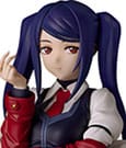 VA-11 HALL-A: Cyberpunk Bartender Action Pop Up Parade PVC Statue Jill Stingray L Size 24 cm